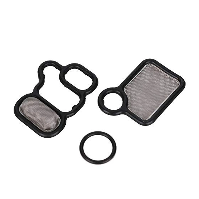 36172-P0a-005 Upper Spool Valve Vtec Solenoid Gasket Filter Seal for Honda Accord Acura