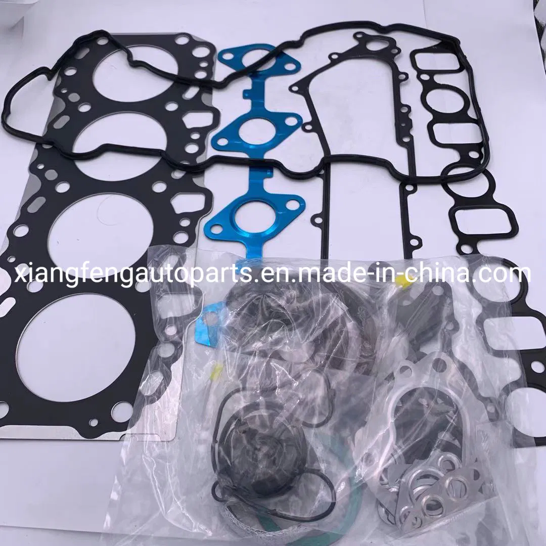 Toyota 04111용 엔진 2kd 풀 가스켓